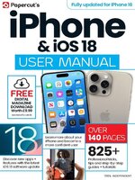 iPhone The Complete Manual